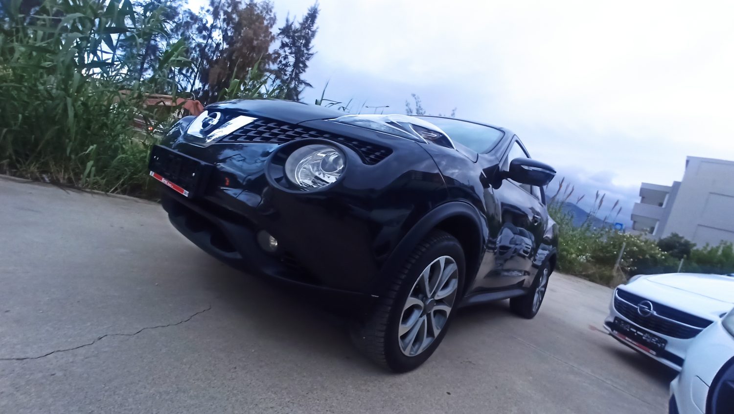 Nissan Juke - Image 13