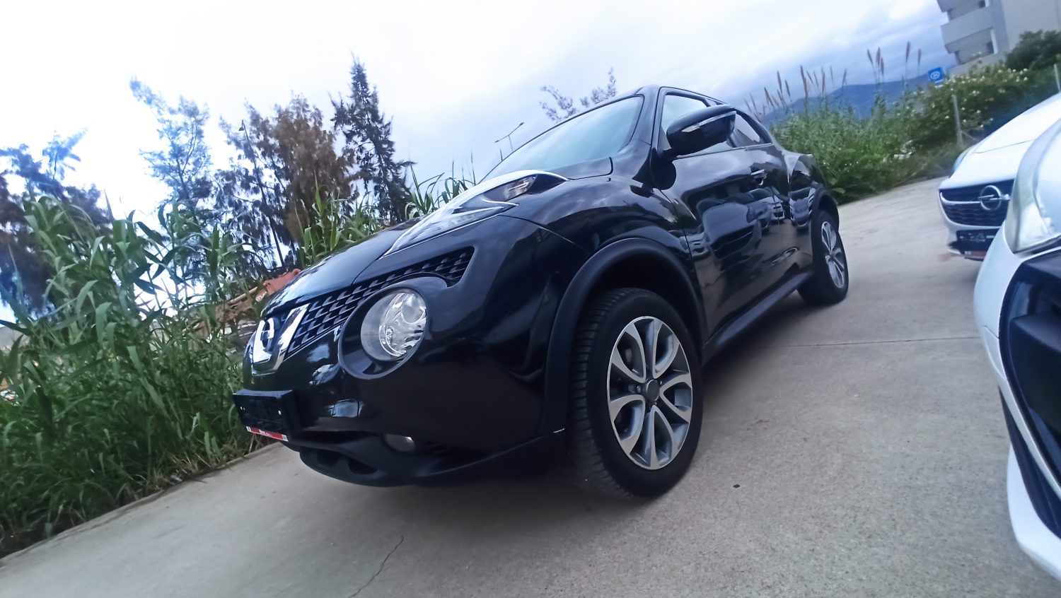 Nissan Juke - Image 14