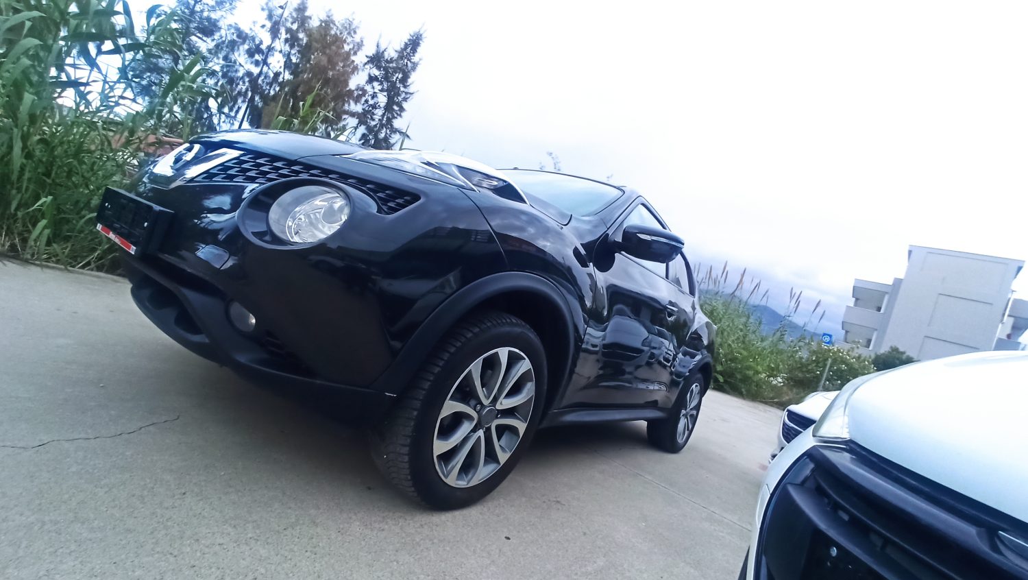 Nissan Juke - Image 15