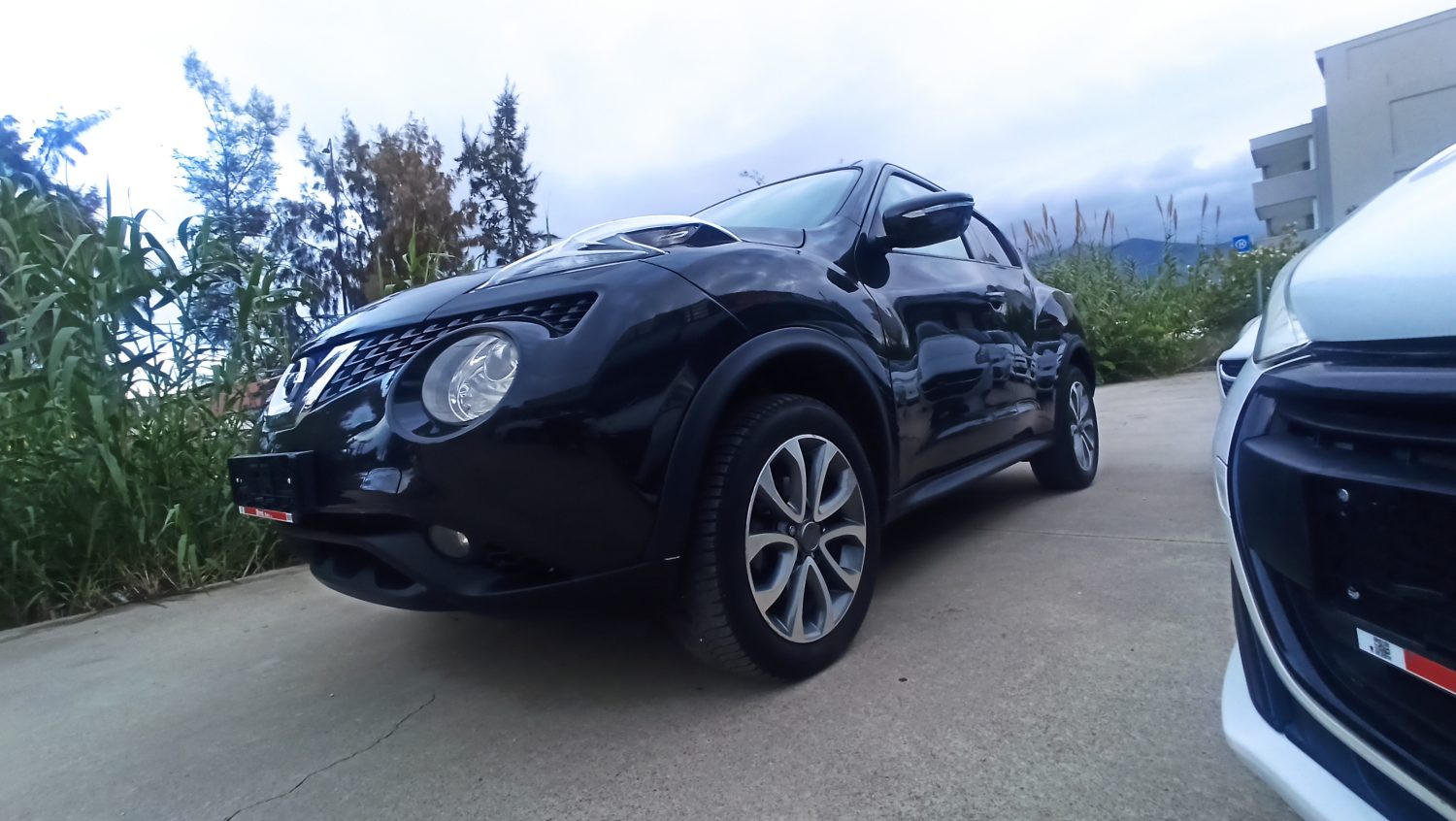 Nissan Juke - Image 16