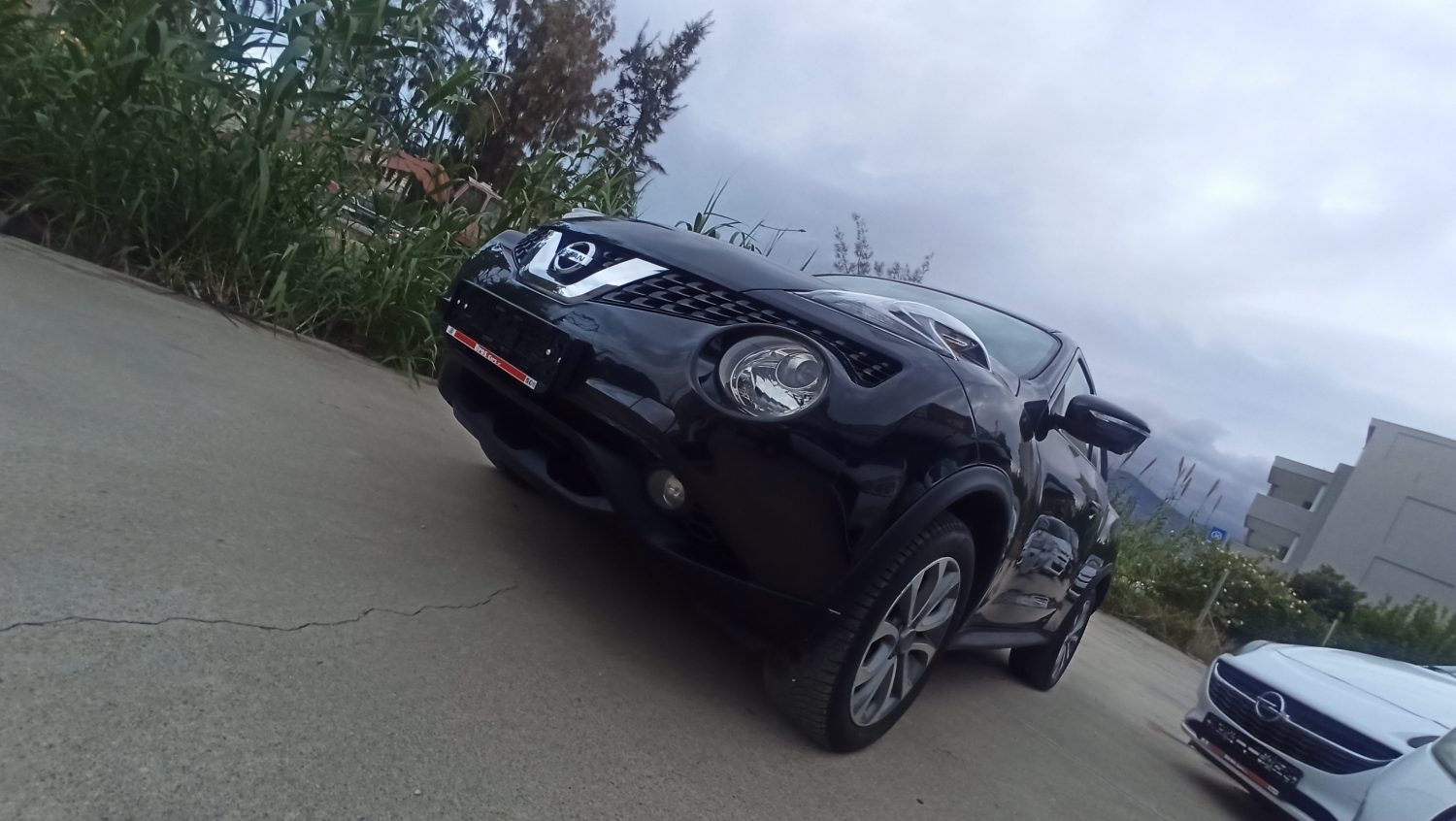 Nissan Juke - Image 17