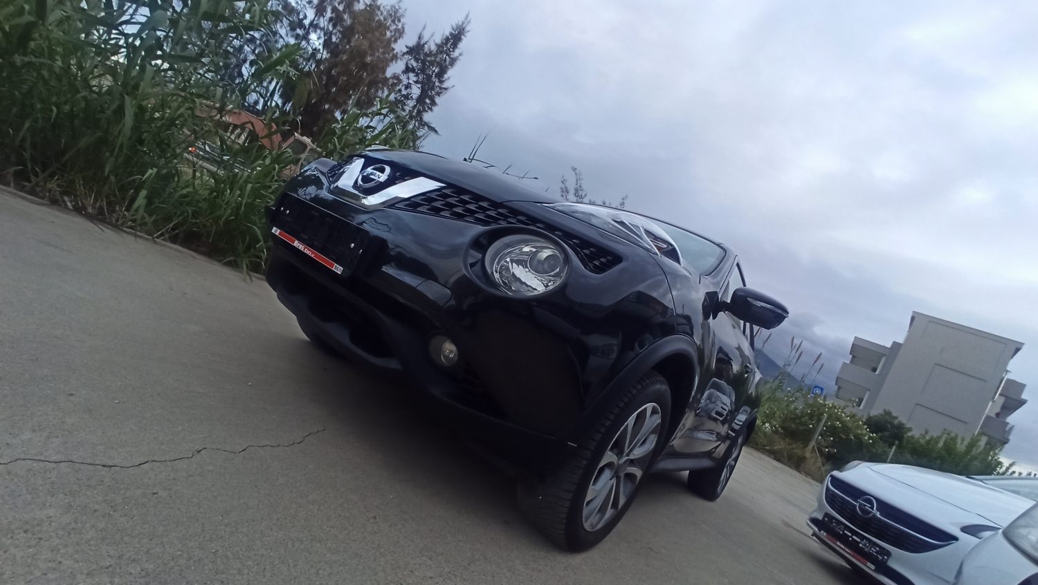 Nissan Juke - Image 18