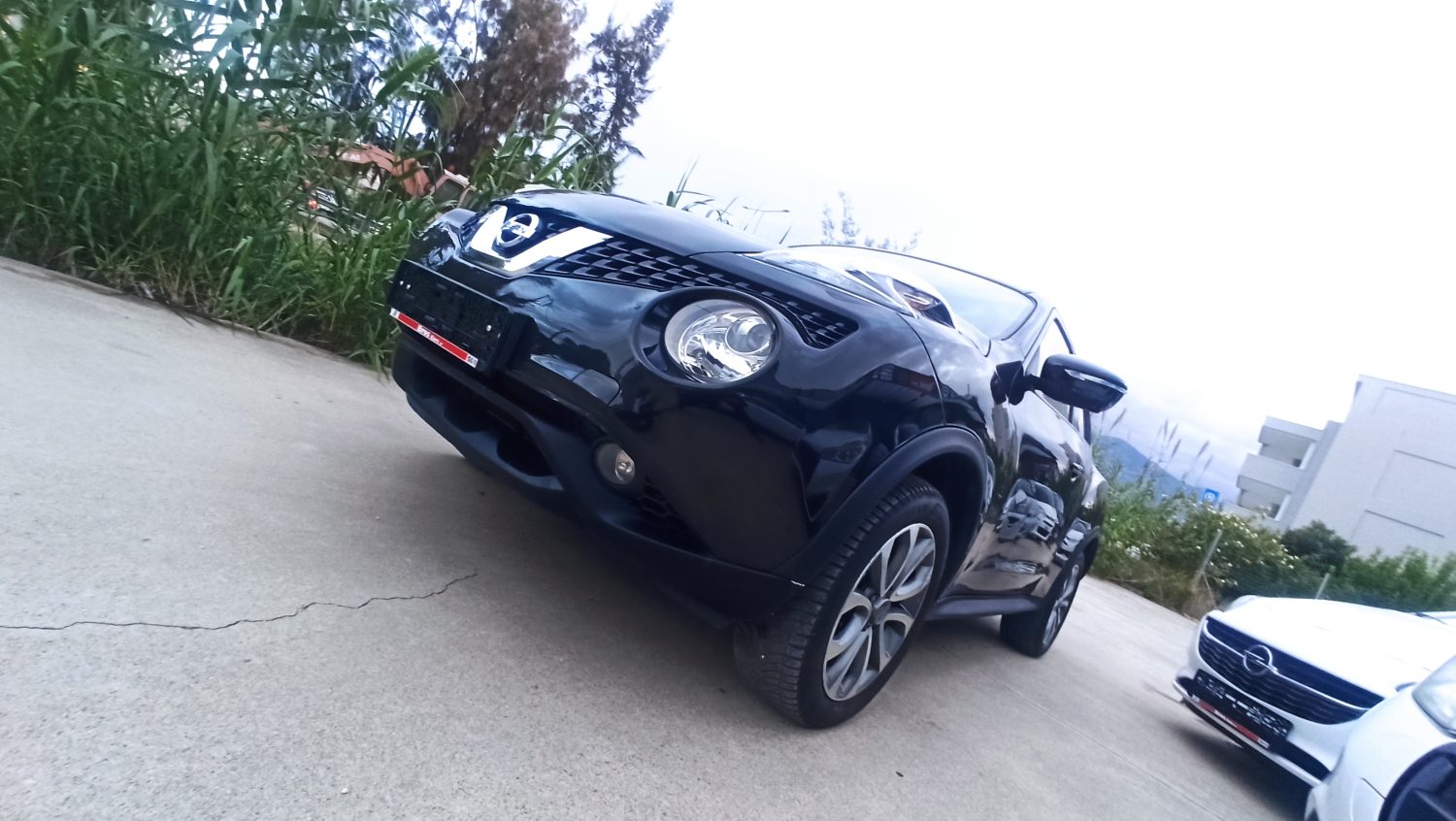 Nissan Juke - Image 19