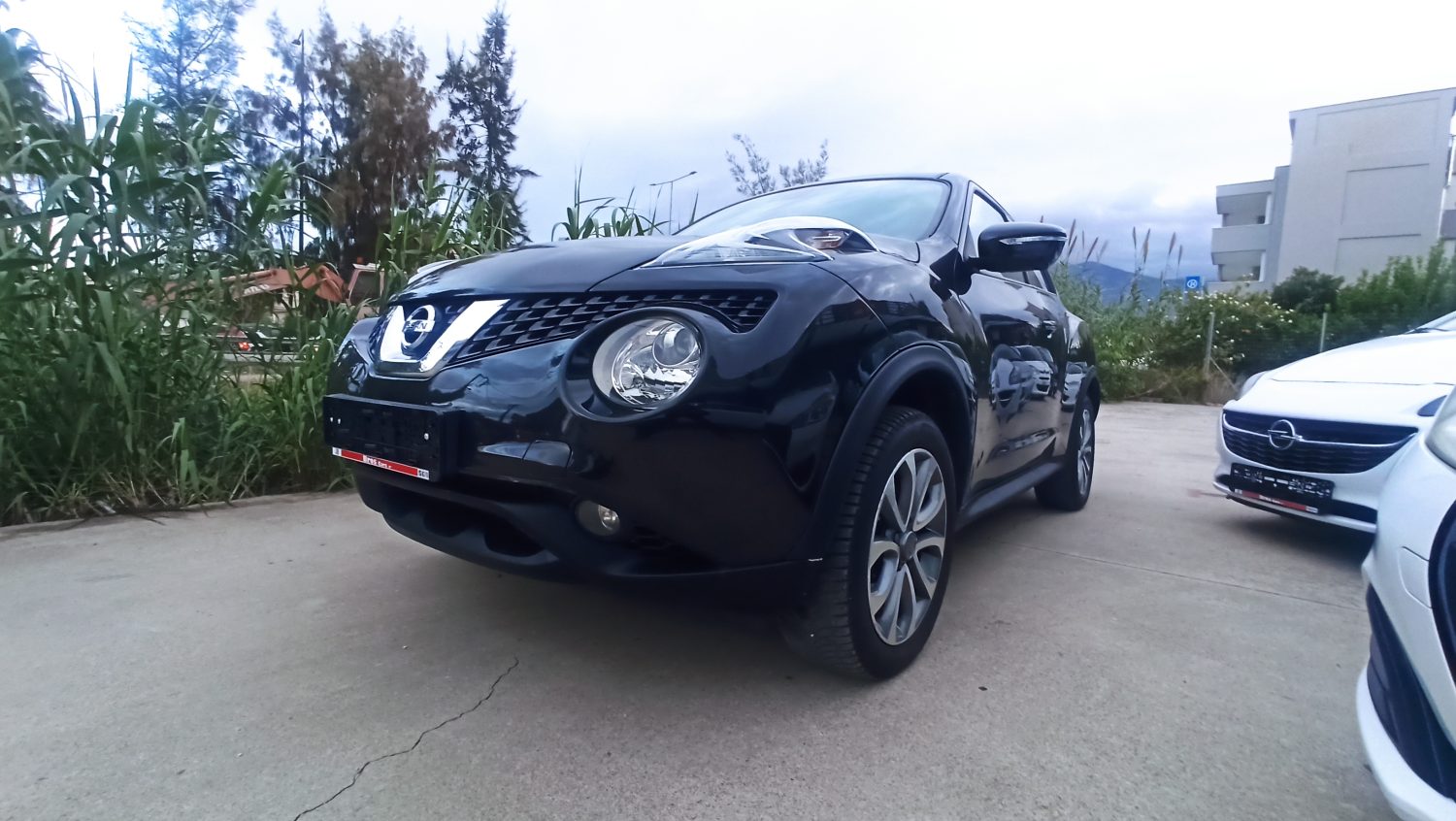 Nissan Juke - Image 20