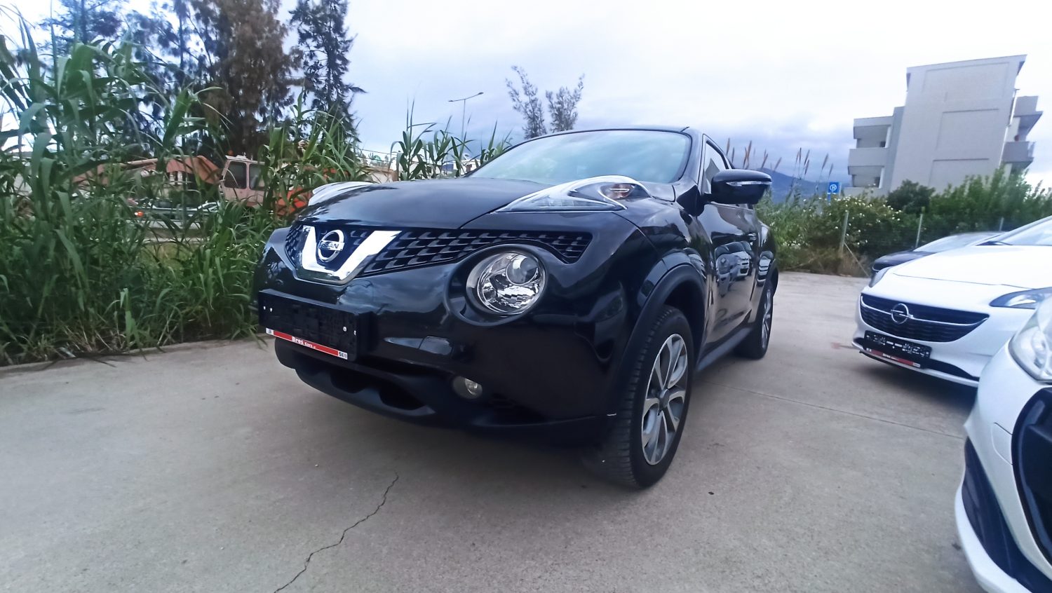 Nissan Juke - Image 21