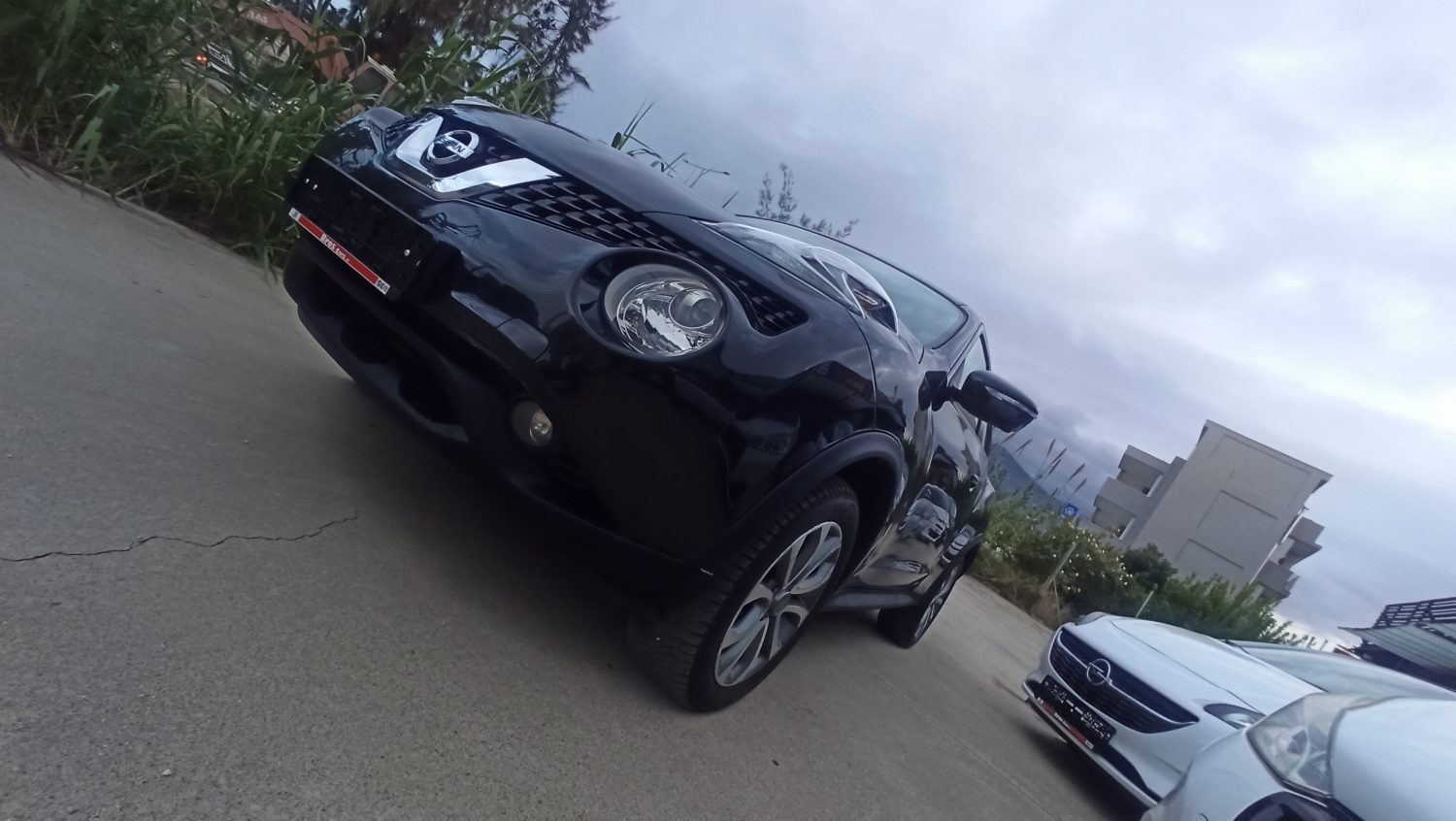 Nissan Juke - Image 22