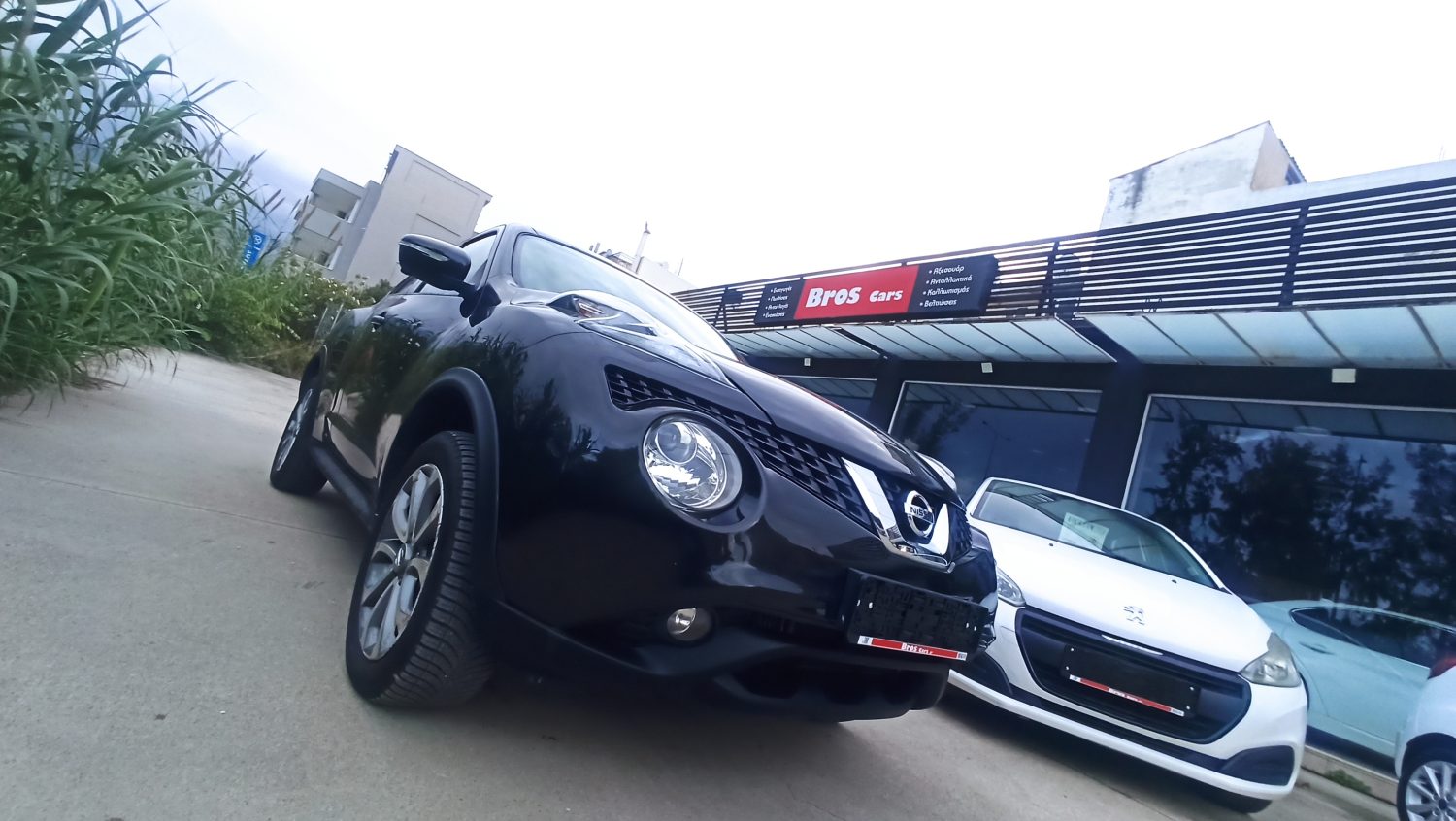 Nissan Juke - Image 25