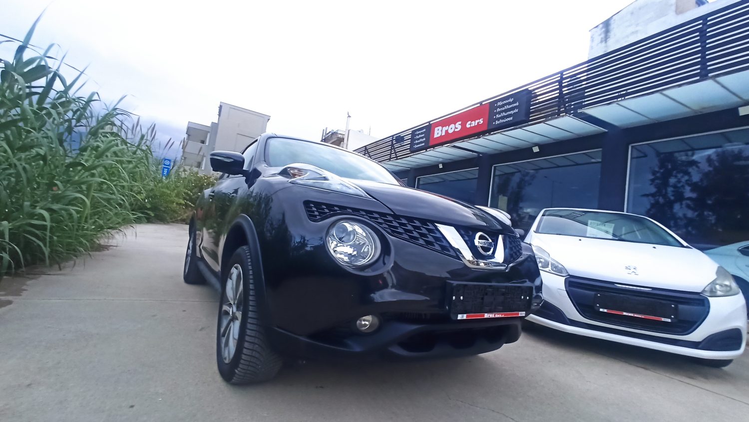 Nissan Juke - Image 26