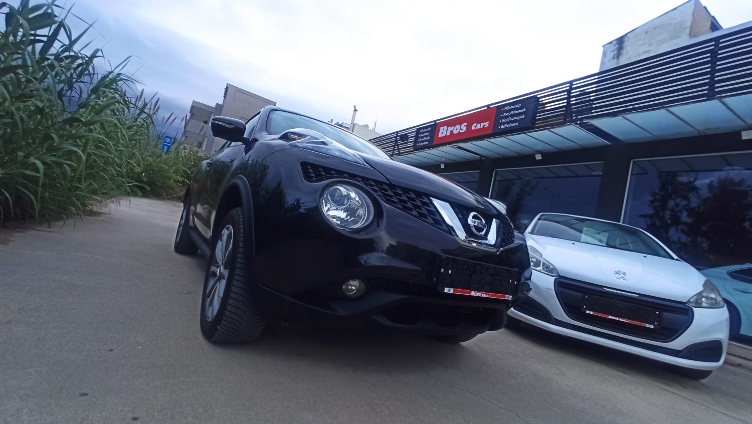 Nissan Juke - Image 27