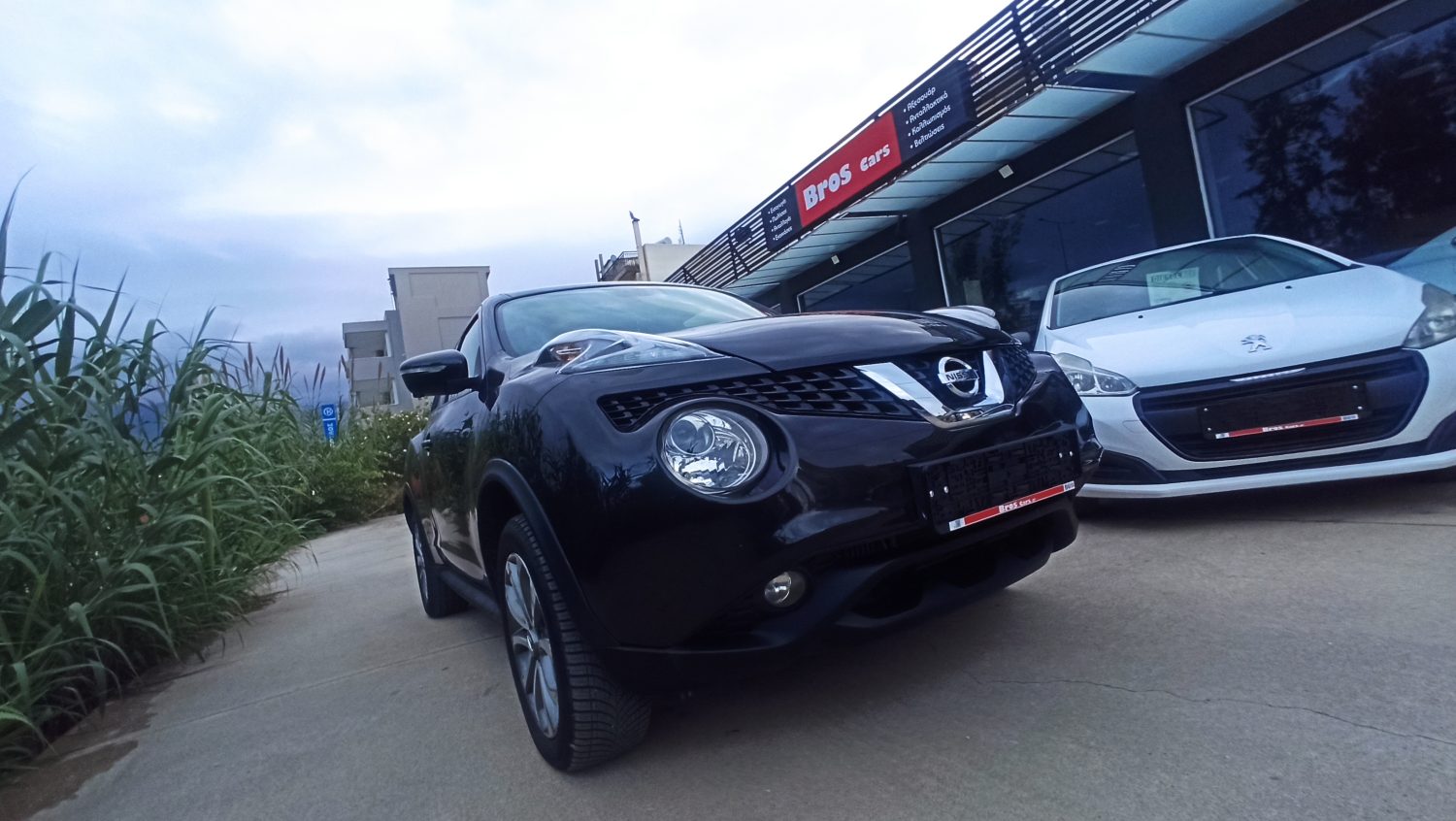 Nissan Juke - Image 28