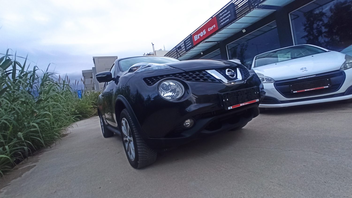 Nissan Juke - Image 29