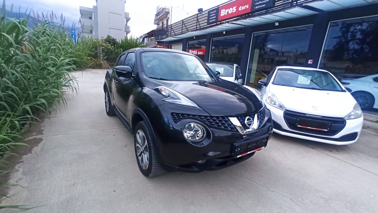 Nissan Juke - Image 30