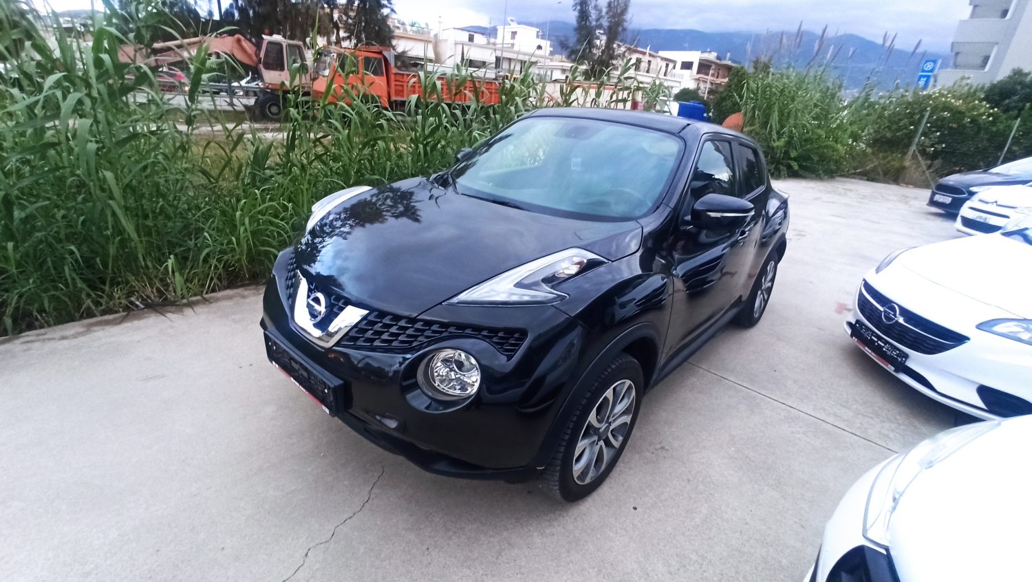 Nissan Juke - Image 31