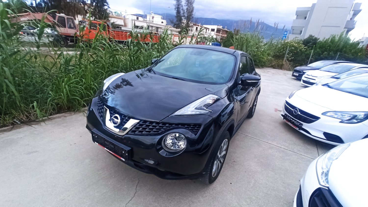 Nissan Juke - Image 32