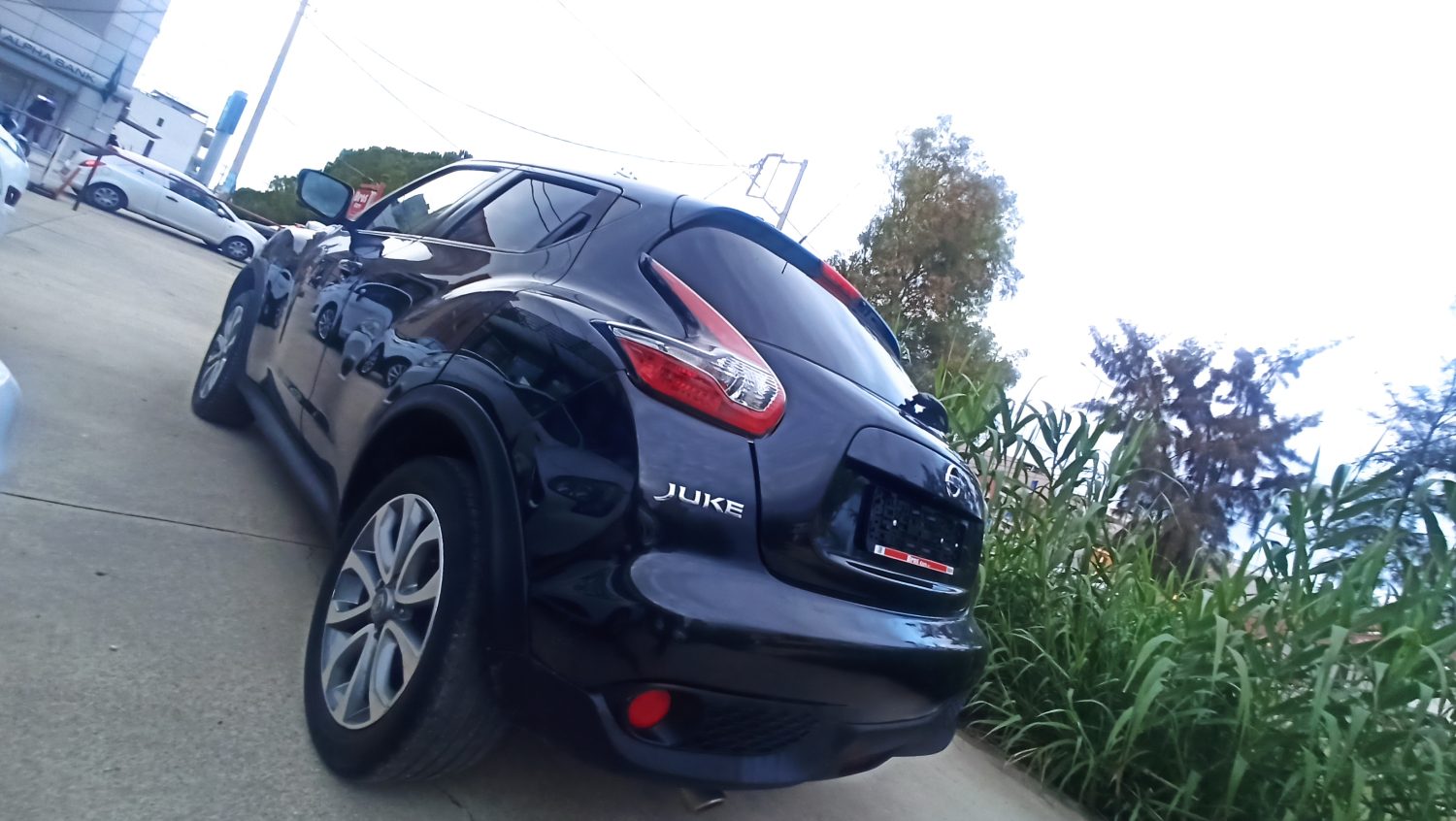 Nissan Juke - Image 33