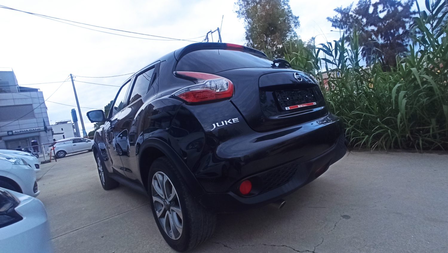 Nissan Juke - Image 34