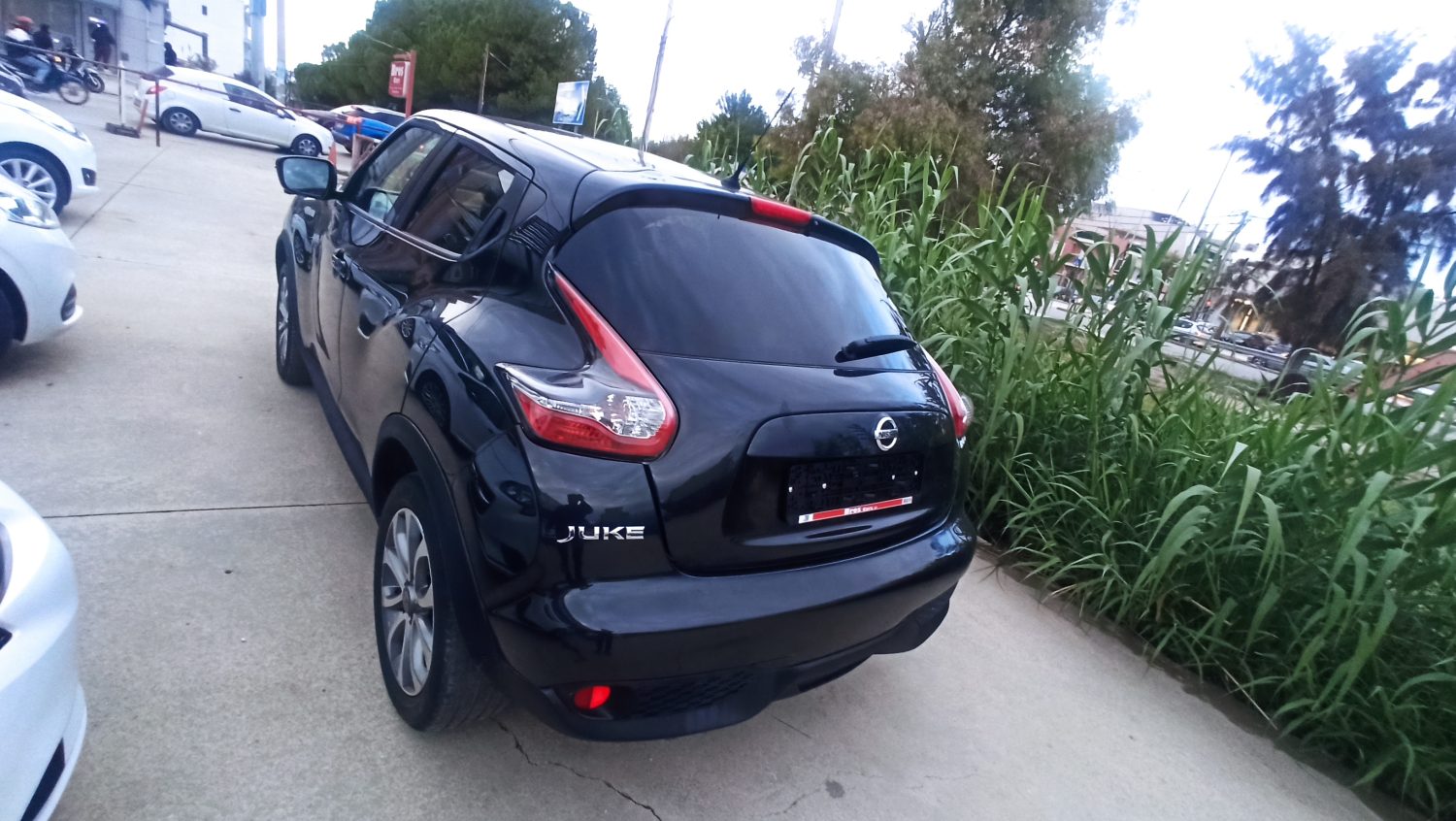 Nissan Juke - Image 38