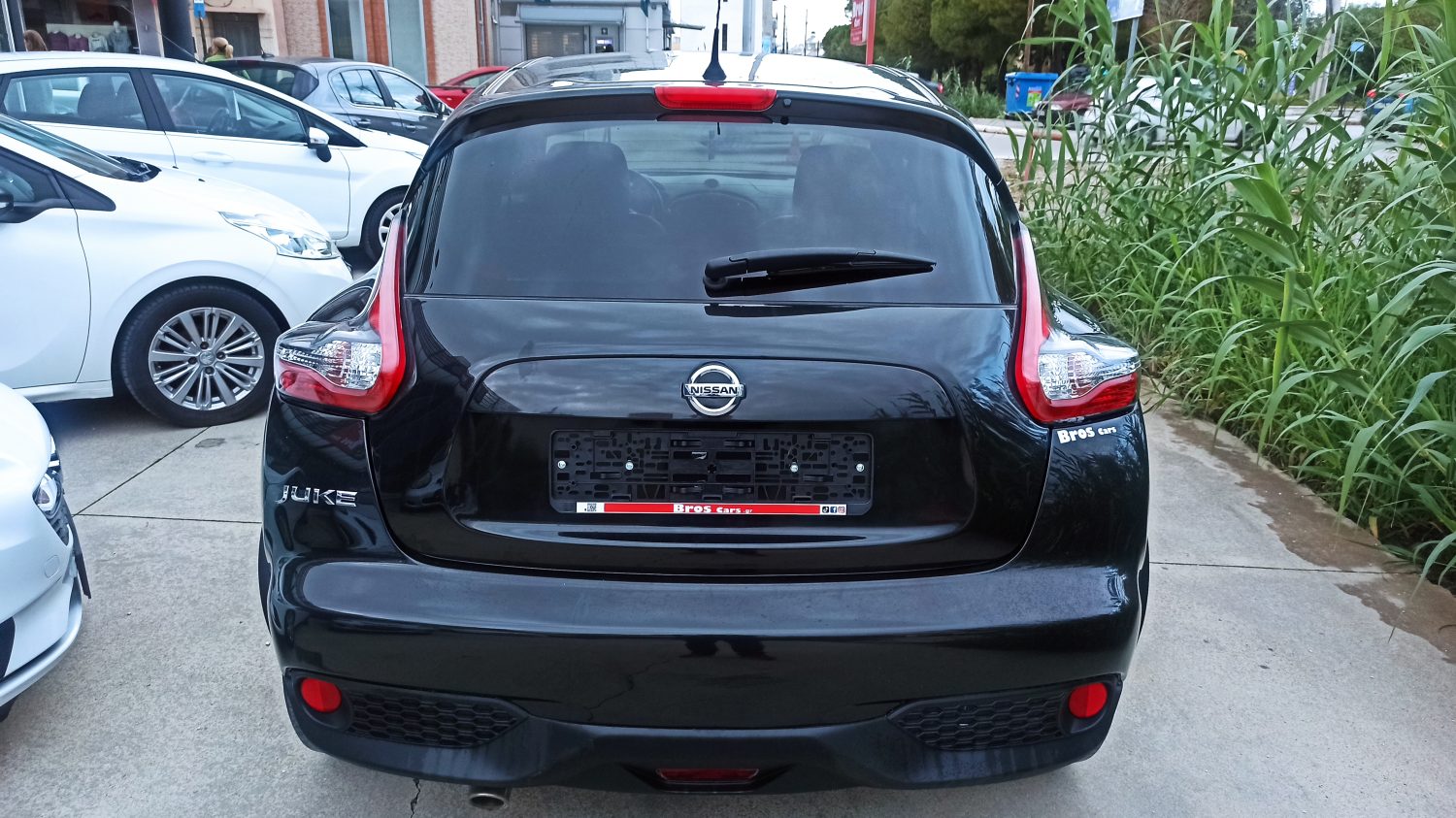 Nissan Juke - Image 39