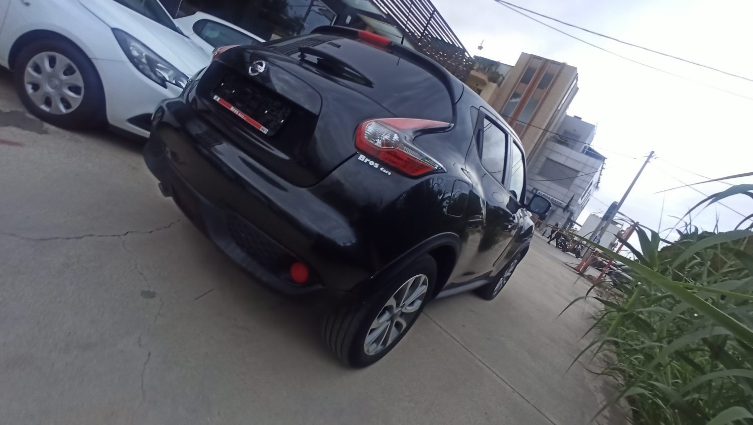 Nissan Juke - Image 41