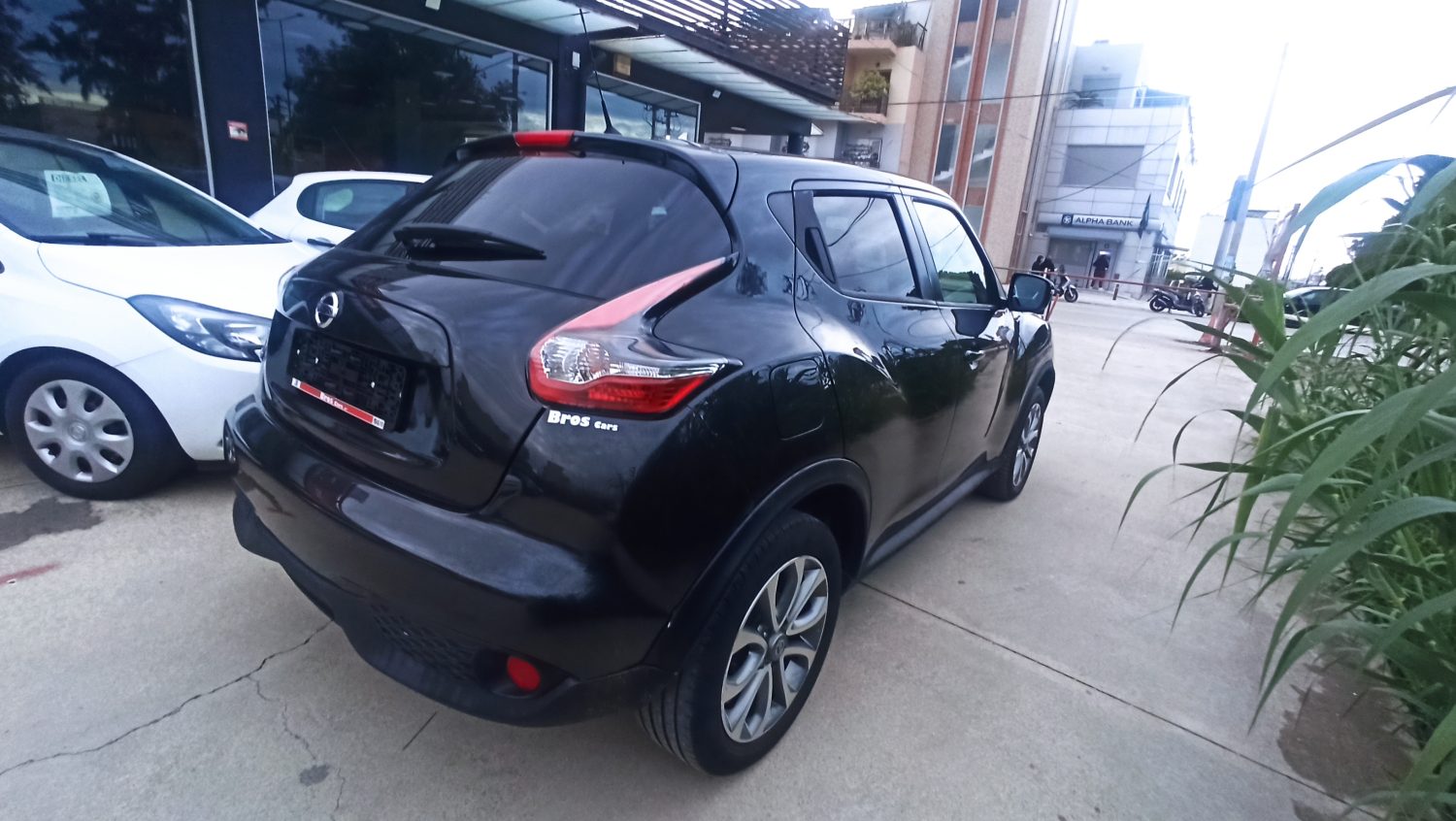 Nissan Juke - Image 49