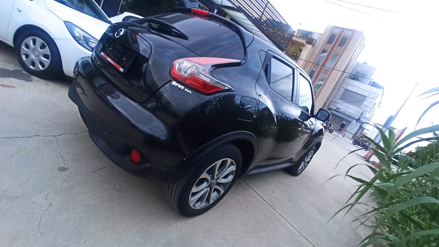 Nissan Juke - Image 50