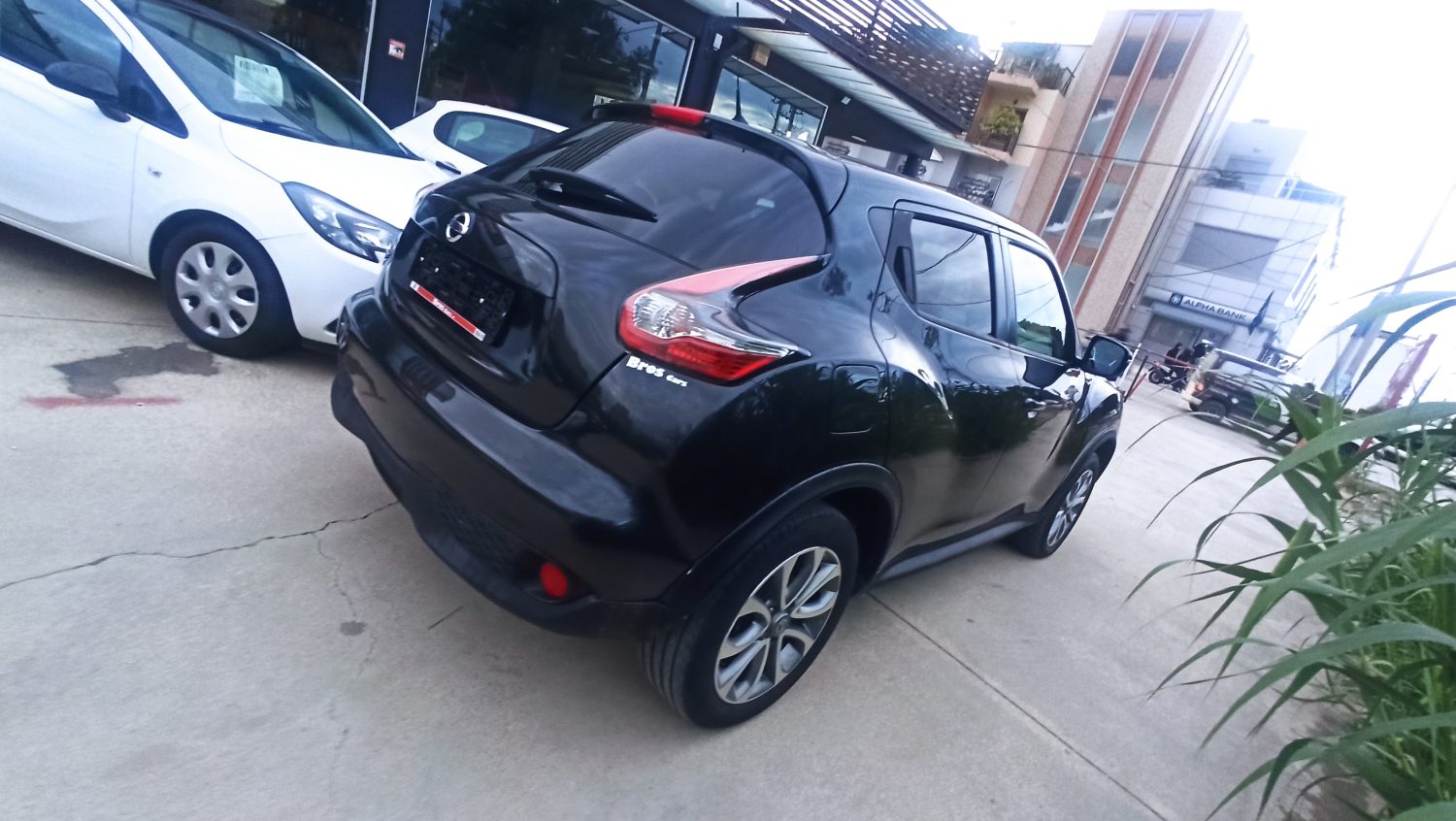 Nissan Juke - Image 51