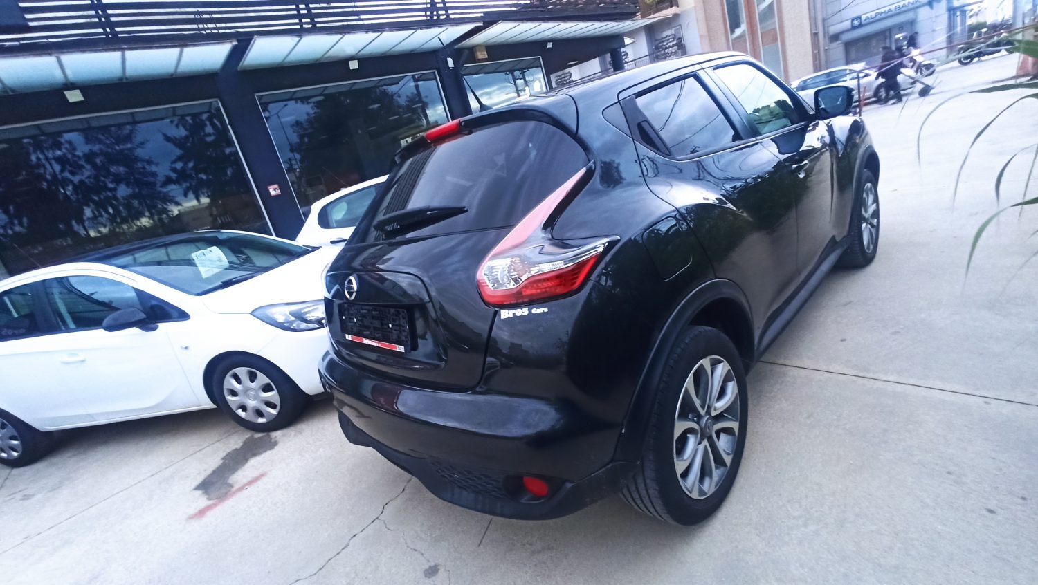 Nissan Juke - Image 52