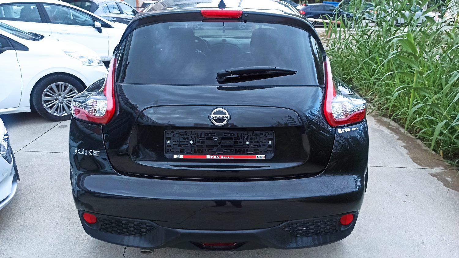 Nissan Juke - Image 54