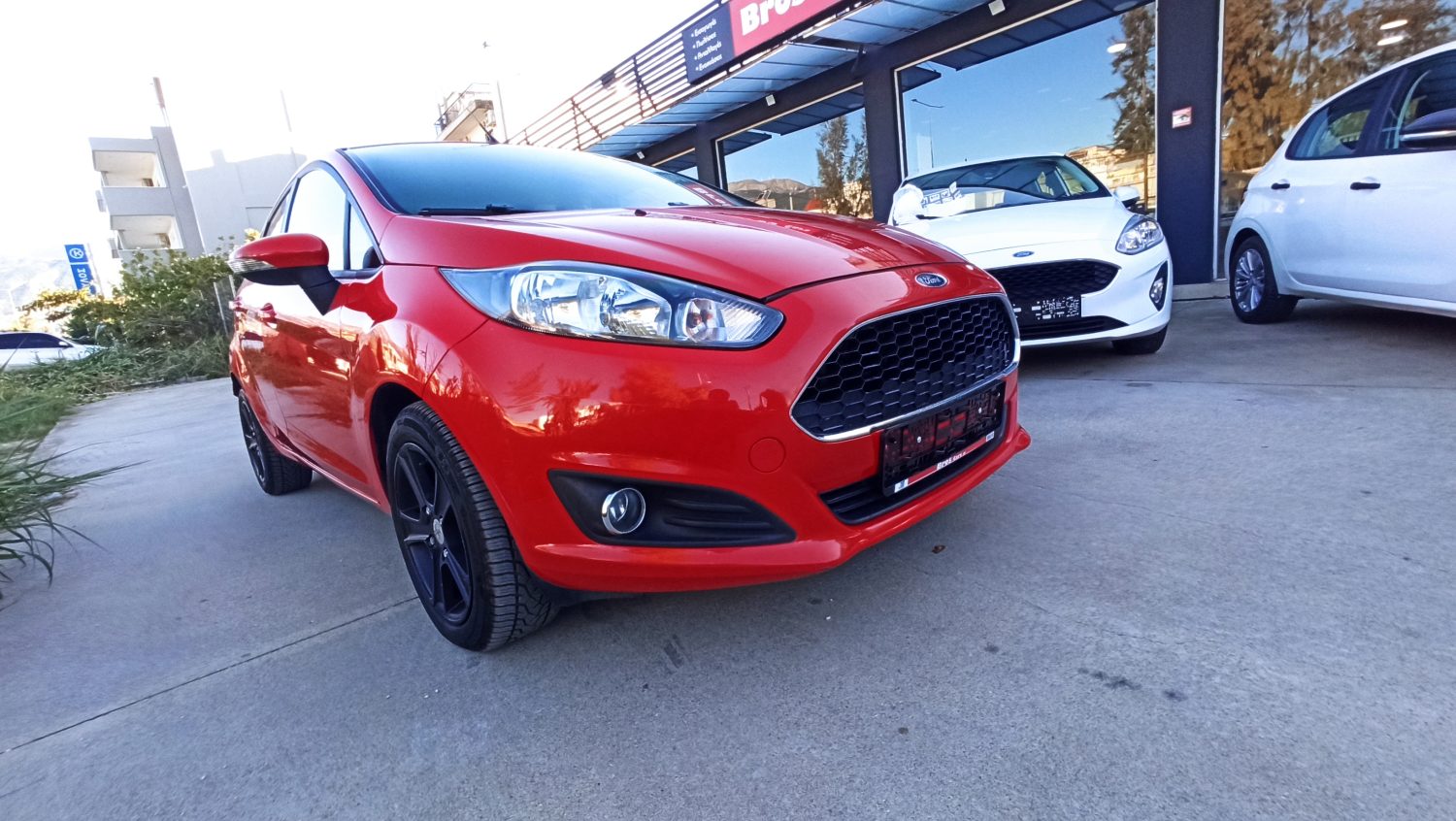 Ford Fiesta - Image 14