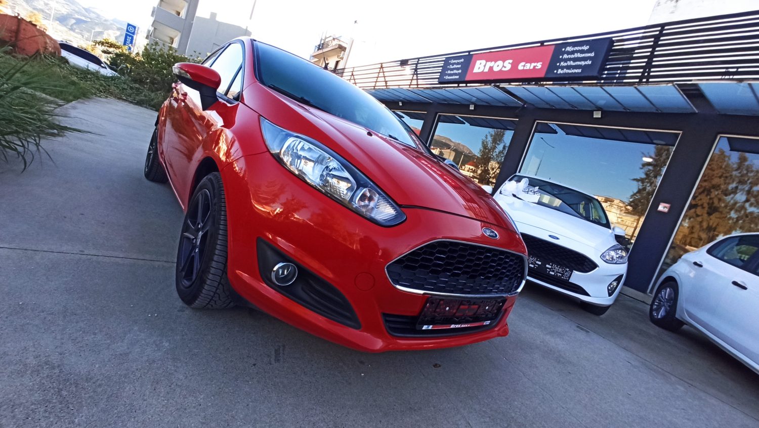 Ford Fiesta - Image 15