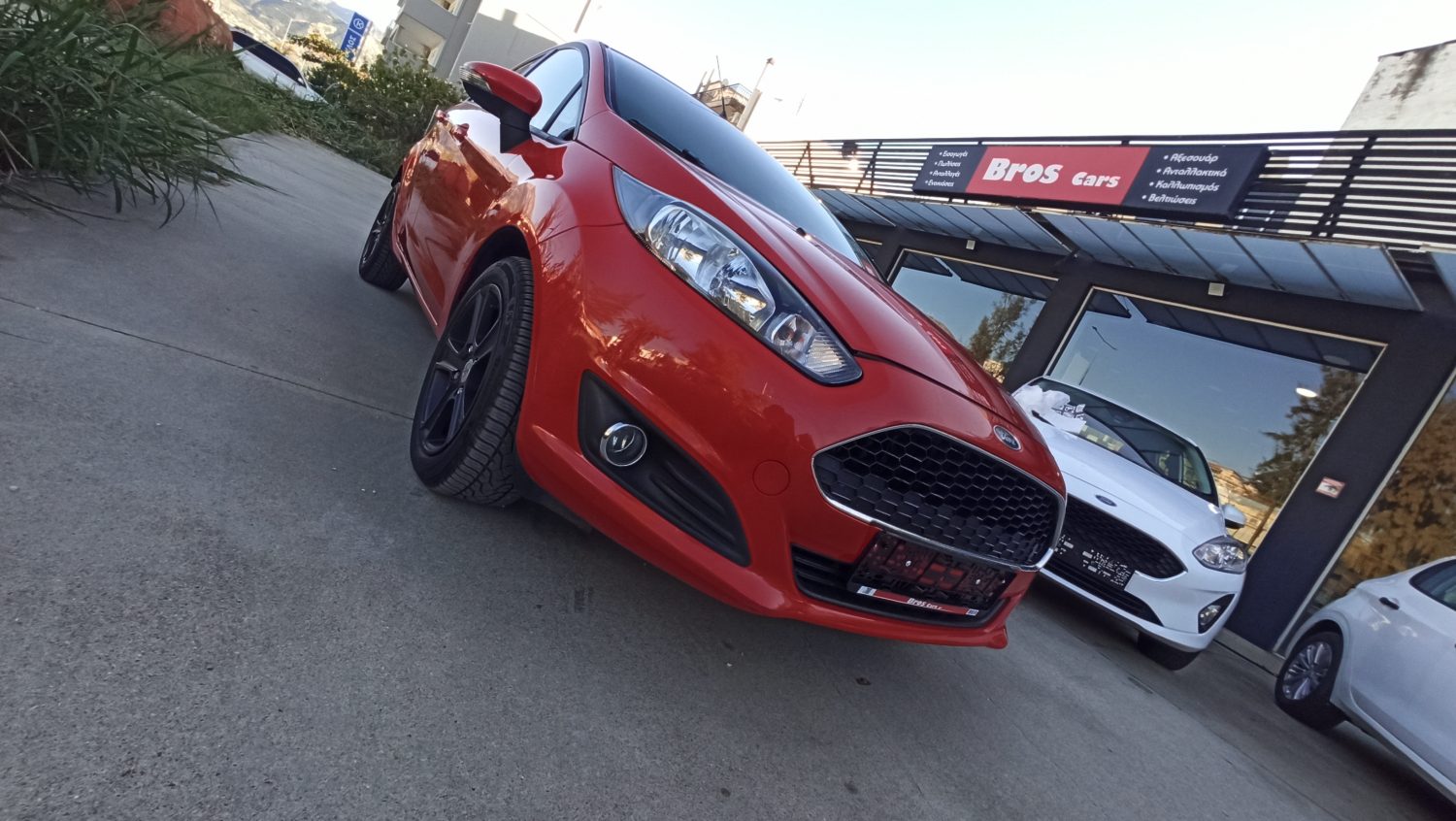 Ford Fiesta - Image 16