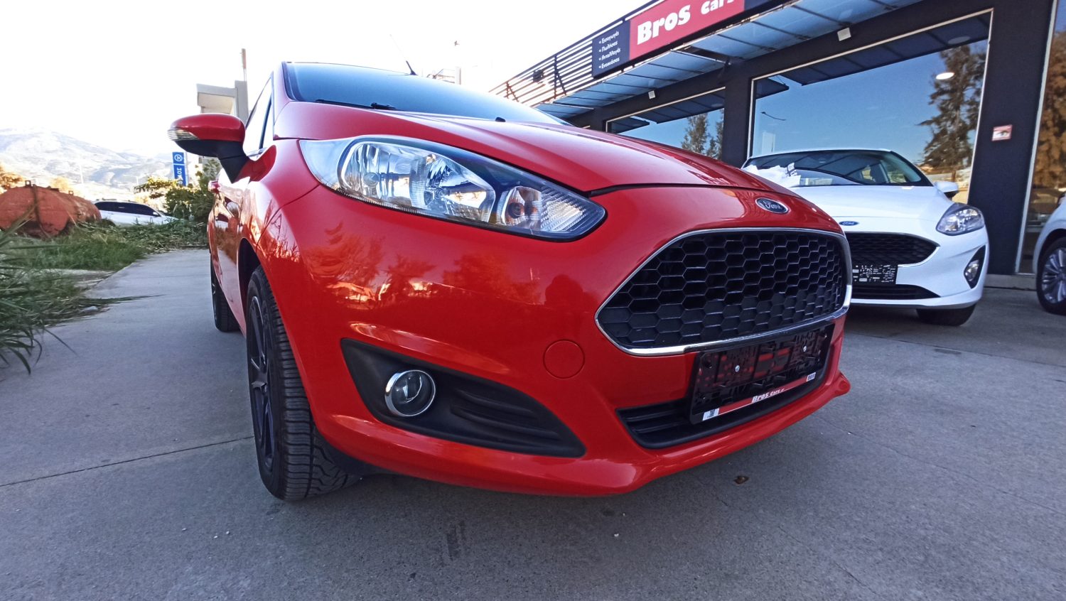 Ford Fiesta - Image 18