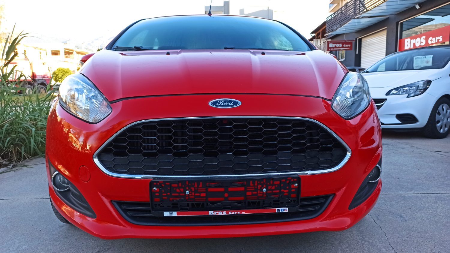 Ford Fiesta - Image 20