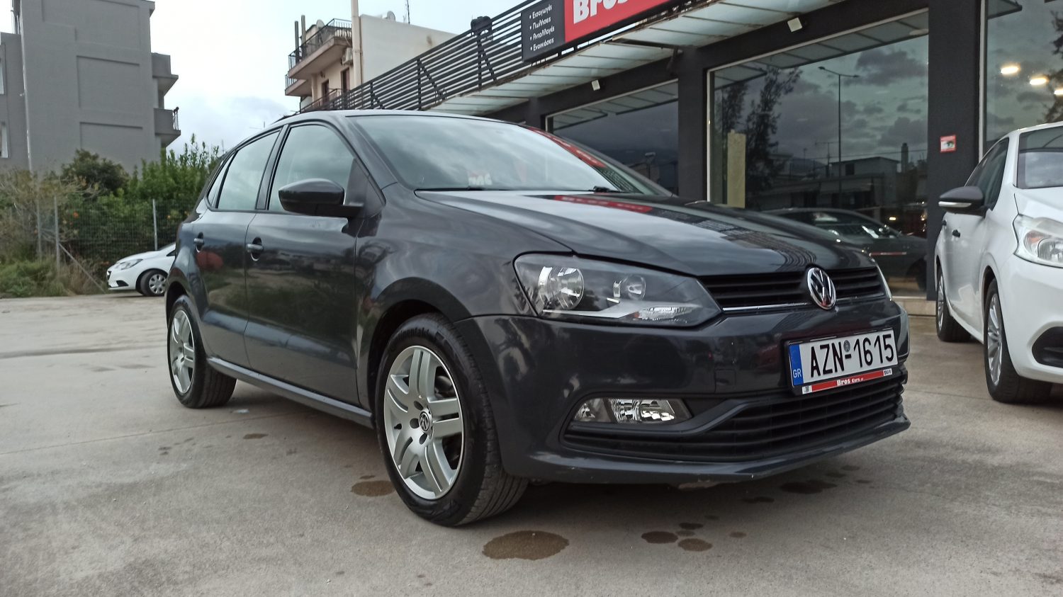 Volkswagen Polo - Image 2