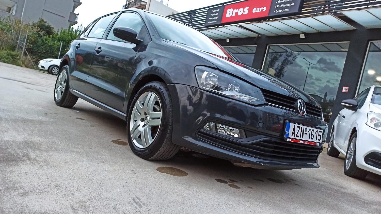 Volkswagen Polo - Image 3