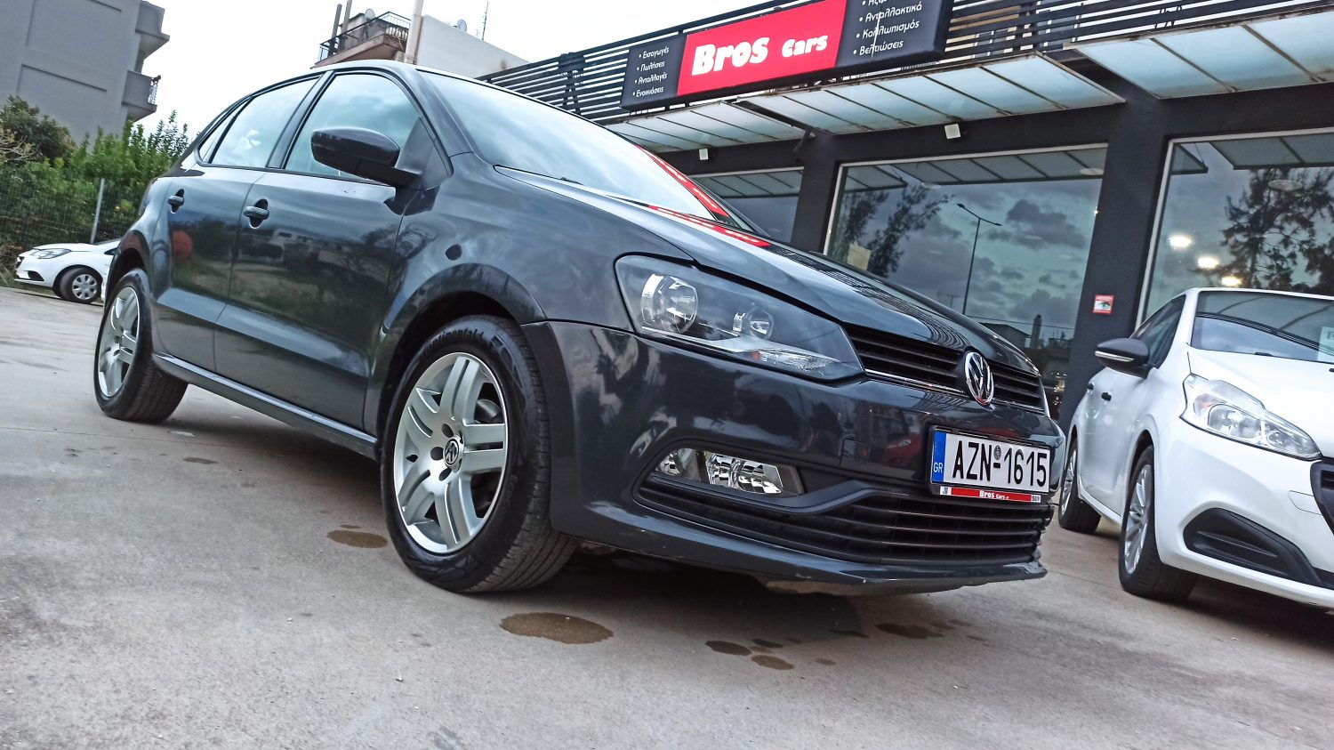 Volkswagen Polo - Image 5