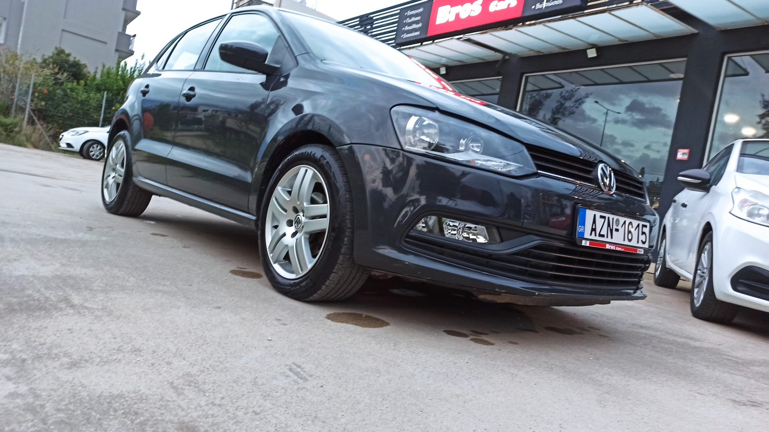 Volkswagen Polo - Image 6