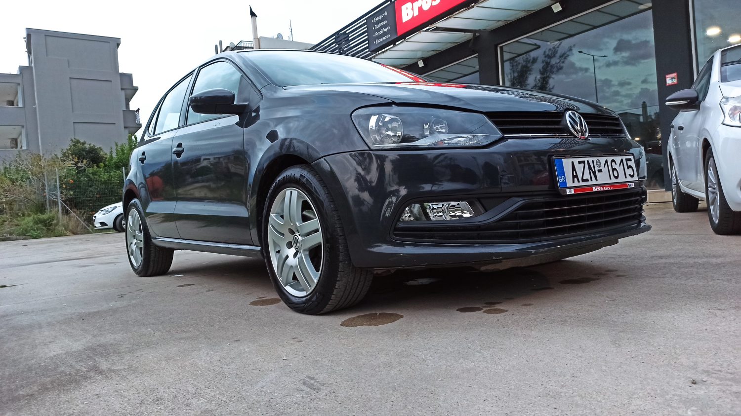 Volkswagen Polo - Image 7