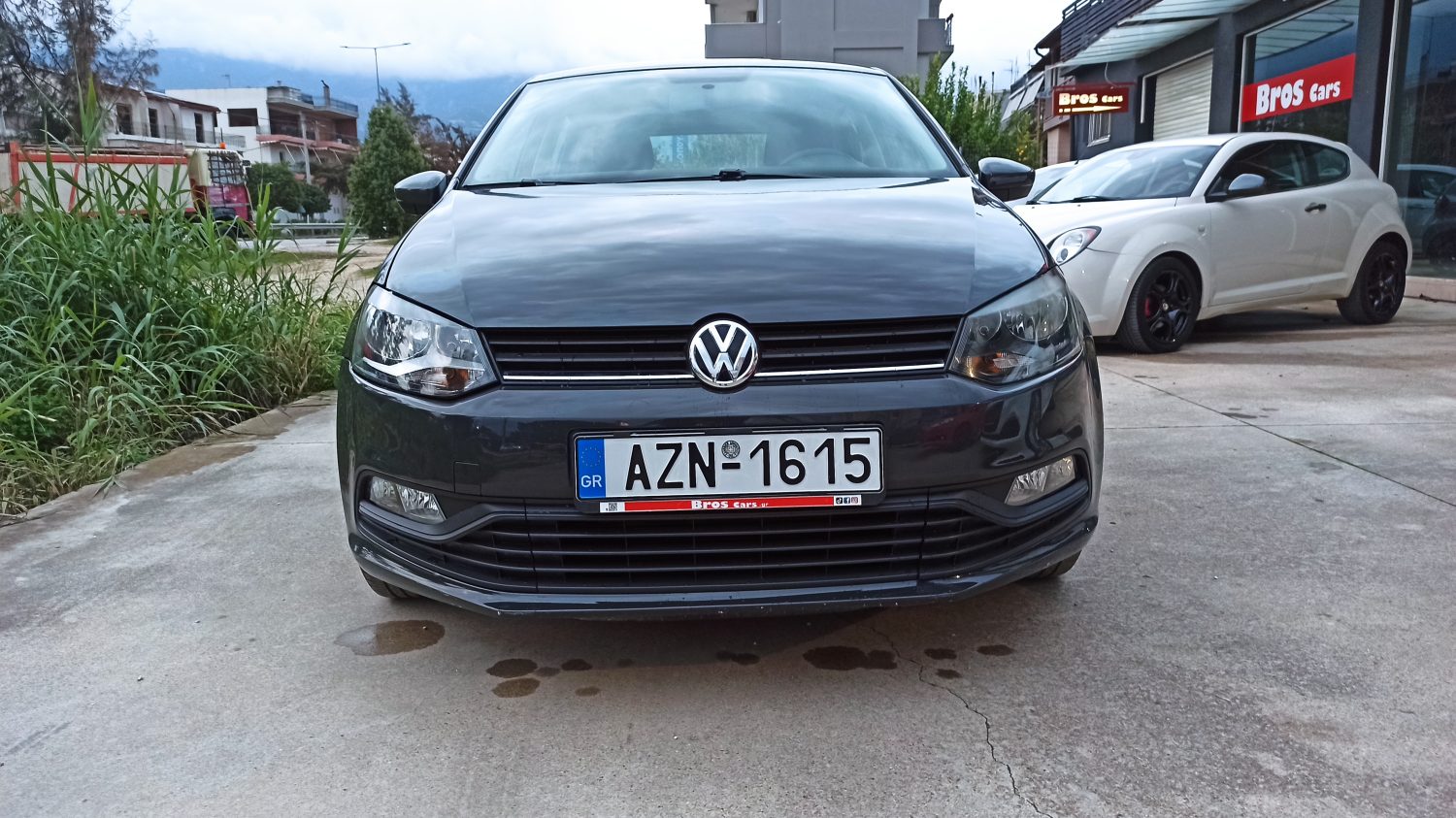 Volkswagen Polo - Image 13