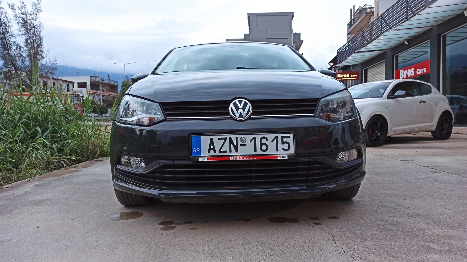 Volkswagen Polo - Image 14