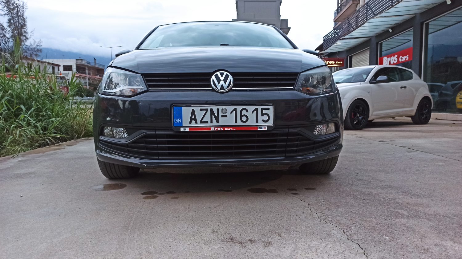 Volkswagen Polo - Image 15