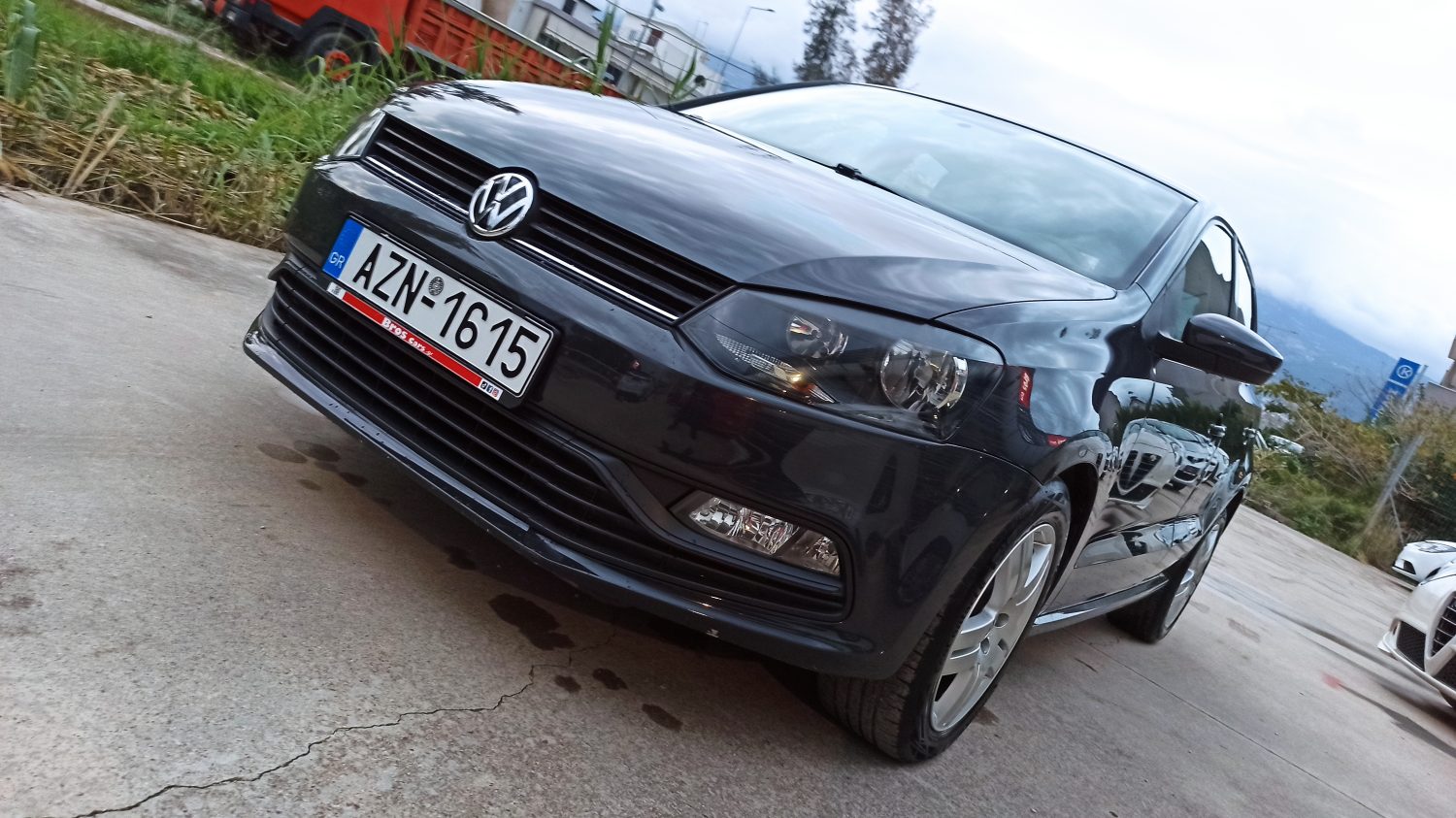 Volkswagen Polo - Image 16