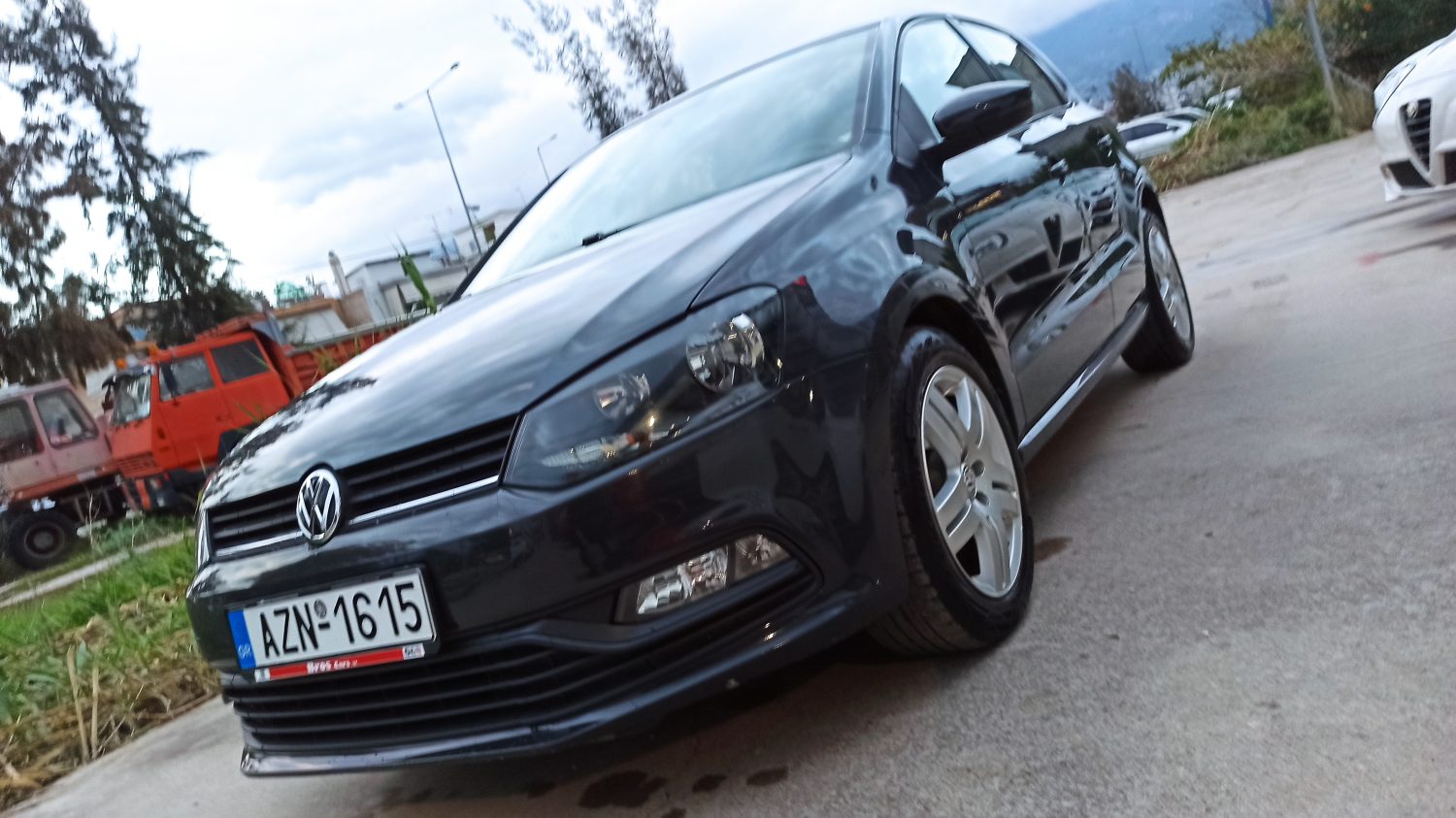 Volkswagen Polo - Image 17