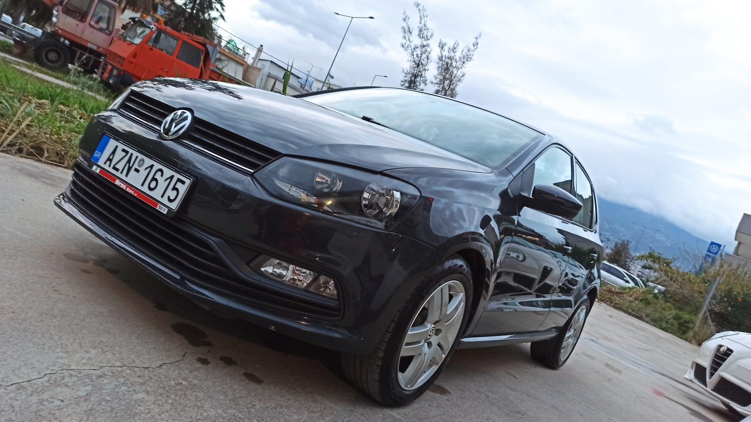 Volkswagen Polo - Image 20