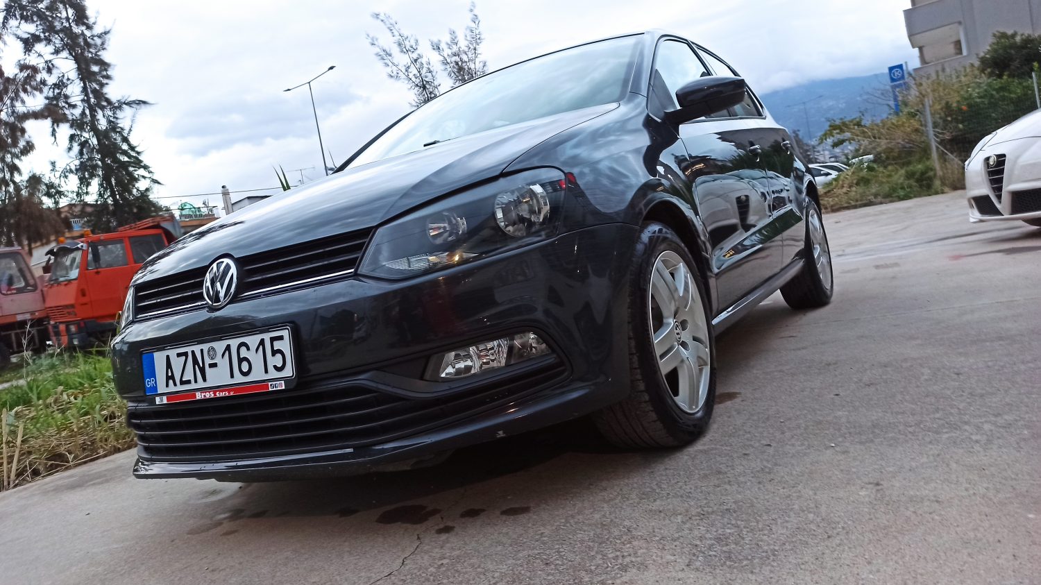 Volkswagen Polo - Image 22