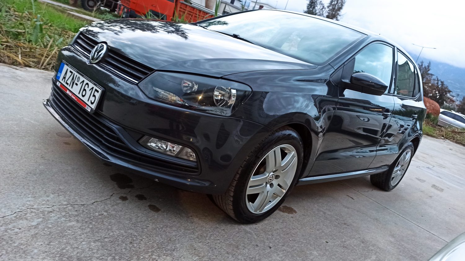 Volkswagen Polo - Image 24