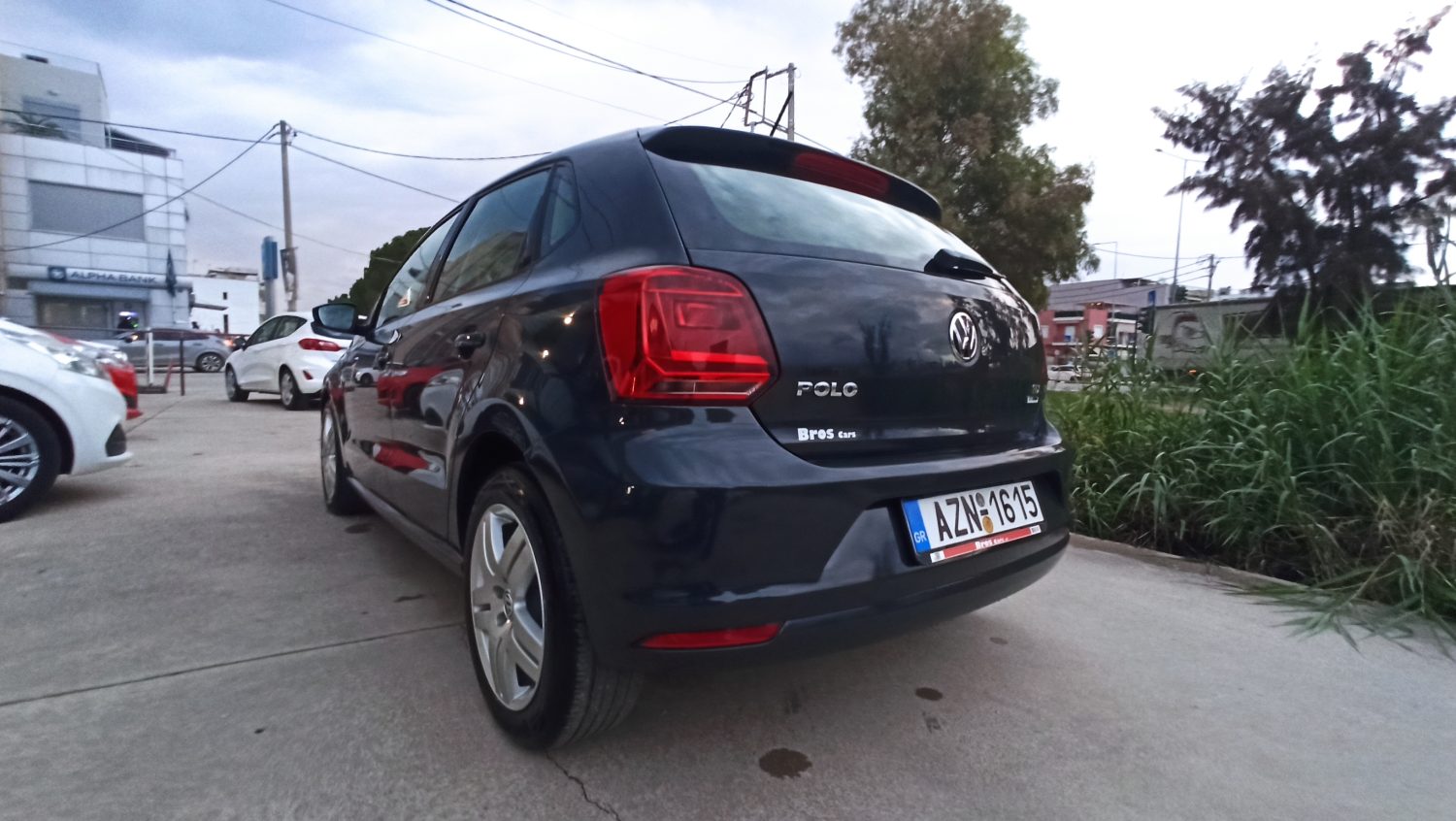 Volkswagen Polo - Image 30