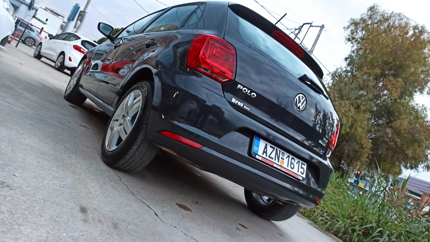 Volkswagen Polo - Image 33