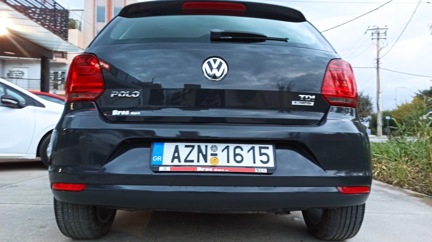 Volkswagen Polo - Image 34