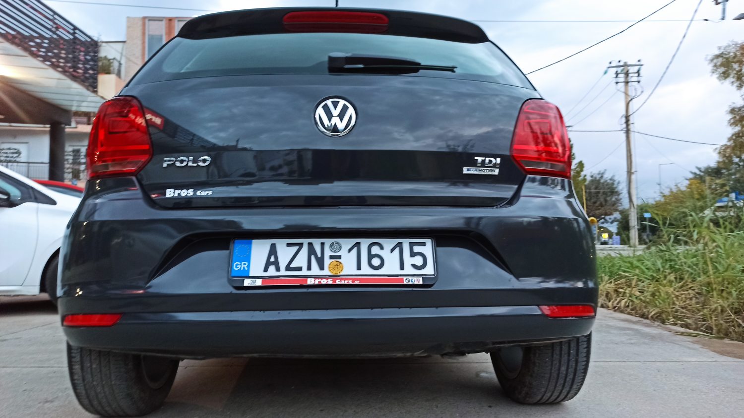 Volkswagen Polo - Image 35